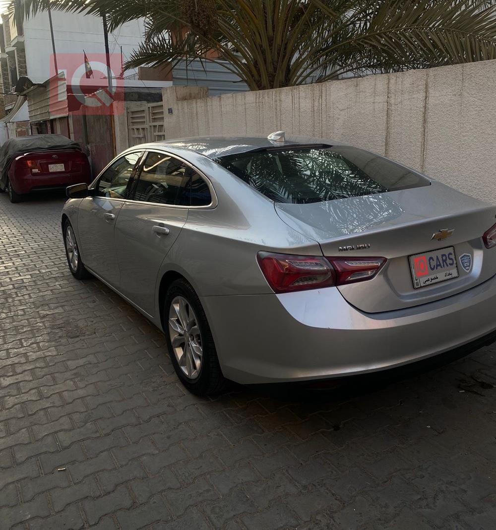 شيفروليه ماليبو